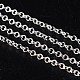 Iron Rolo Chains(CH-S066-S-LF)-1