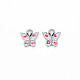 Platinum Alloy Charms(PALLOY-T081-03-RS)-2