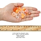 Opaque & Transparent Acrylic Beads(MACR-YW0002-01B)-3