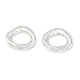 Brass Linking Rings(KK-CBAA630-05S)-1