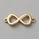 Brass Connector Charms(KK-WH0062-215G)-1