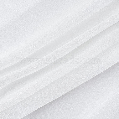 White Cloth Other Fabric