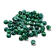 Synthetic Malachite Cabochons(G-H309-03-02)-1