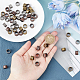 60Pcs 6 Style  Tibetan Style Alloy Spacer Beads(FIND-AR0003-23)-3