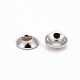 Brass Tiny Bead Cones(KK-O043-04P)-4