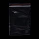Пластиковые сумки на молнии(OPP-Q002-6x9cm)-3