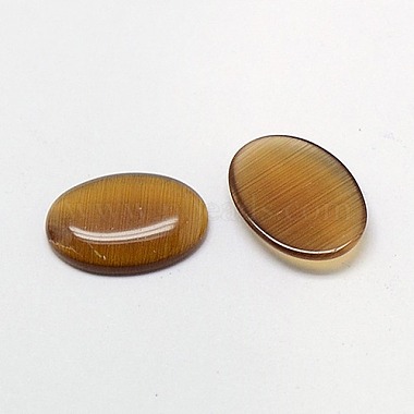 Cat Eye Cabochons(CE-J005-20x30mm-M)-3