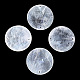 Flat Round Shell Links(BSHE-S303-50mm-01)-1