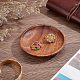 Wooden Display Trays for Rings(ODIS-BBC0001-08)-4