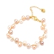 bracelets de perles naturelles(BJEW-D447-03G-02A)-2