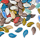 500G Handmade Porcelain Cabochons(PORC-FH0001-15)-1