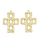 Alloy Pendants(AL-E003-04G-B)-1