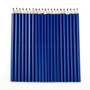 Colored Pencils for Adults and Kids, Drawing Pencils, for Sketch, Arts, Coloring Books, Blue, 177x7mm(TOOL-TAC0019-19E)