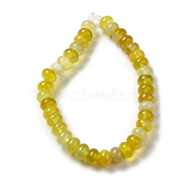 Natural Agate Beads Strands(G-H295-C03-11)-3