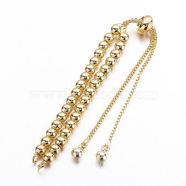 Brass Chain Bracelet Making(KK-G291-02-NR)-2