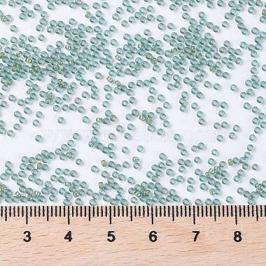 Миюки круглые бусины рокайль(SEED-JP0010-RR3743)-4