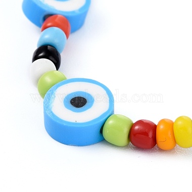 Glass Seed Beads Stretch Bracelets(BJEW-JB06291-02)-6