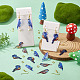 DIY Earring Making Kits(DIY-TA0013-56)-7