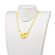 Personalized ABS Plastic Cable Chain Necklaces(NJEW-JN02849-05)-4