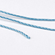 Polyester Thread(NWIR-K023-1mm-02)-2