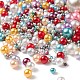 Acrylic Imitation Pearl  Beads(OACR-XCP0001-01)-1