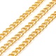 Iron Side Twisted Chains(CH-S087-G-LF)-1