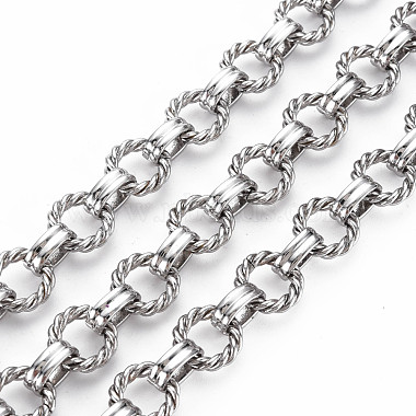 Iron Link Chains Chain