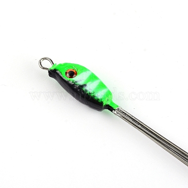 Plumbum Connector Fishing Accessory(FIND-WH0076-16C)-2