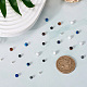 DIY Stone Beads Bracelet Making Kit(DIY-CF0001-12)-4