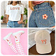 3 Taschen aus Polyester(PATC-TA0001-53)-8