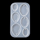 DIY Teardrop Pendant Silicone Molds(DIY-YW0006-68)-2