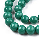 perles de verre opaques de couleur unie(X-GLAA-T032-P10mm-12)-3
