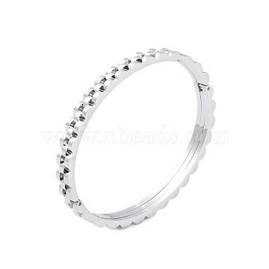 304 Stainless Steel Bangles