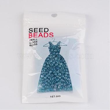 Round Glass Seed Beads(X-SEED-A006-4mm-103B)-3