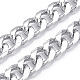 Aluminum Curb Chains(CHA-N003-26S)-1