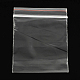 Plastic Zip Lock Bags(OPP-Q001-20x28cm)-1