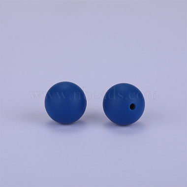 Round Silicone Focal Beads(SI-JX0046A-95)-5