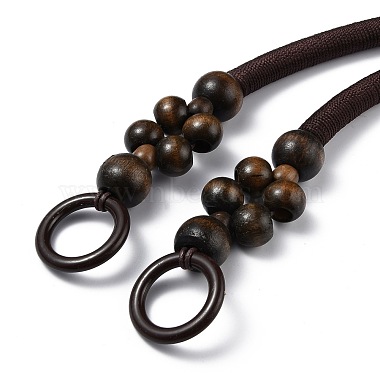 Wood Beads Bag Handles(FIND-H209-02B)-2