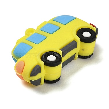 車両用プラスチックペンダント(PVC-L004-01B)-2