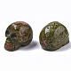 Хэллоуин бусины из натуральных драгоценных камней(G-R473-04)-4