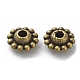 Tibetan Style Alloy Beads(FIND-A035-01AB)-1