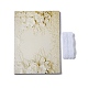 30 Sheets 10 Styles Vintage Lace Flower Scrapbook Paper Pads(DIY-C081-01F)-2