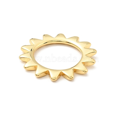 Brass Pendants(KK-G416-21G)-2