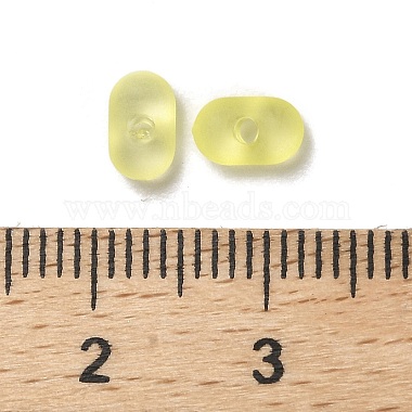 Transparent Acrylic Beads(OACR-E032-02B)-3