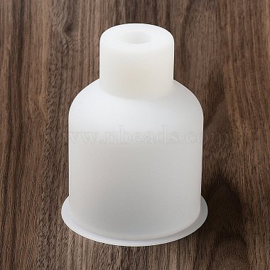 силиконовые формы для ваз своими руками(DIY-F144-02D)-2