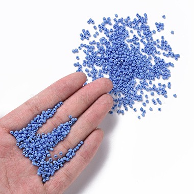 12/0 Glass Seed Beads(SEED-US0003-2mm-43B)-4