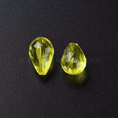 Perles en acrylique transparente(MACR-S373-59B-B11)-5