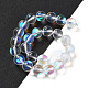 Synthetic Moonstone Beads Strands(G-P528-J02-13)-2