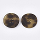 4-Hole Acrylic Buttons(BUTT-T003-02B)-2