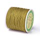 Round String Thread Polyester Fibre Cords(OCOR-J003-30)-2